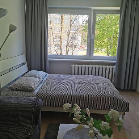 Modern Studio Debreceno, Self-Check-In, Free Parking Κλαϊπέντα Εξωτερικό φωτογραφία