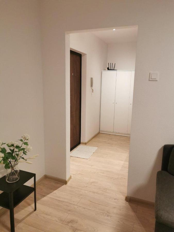 Modern Studio Debreceno, Self-Check-In, Free Parking Κλαϊπέντα Εξωτερικό φωτογραφία