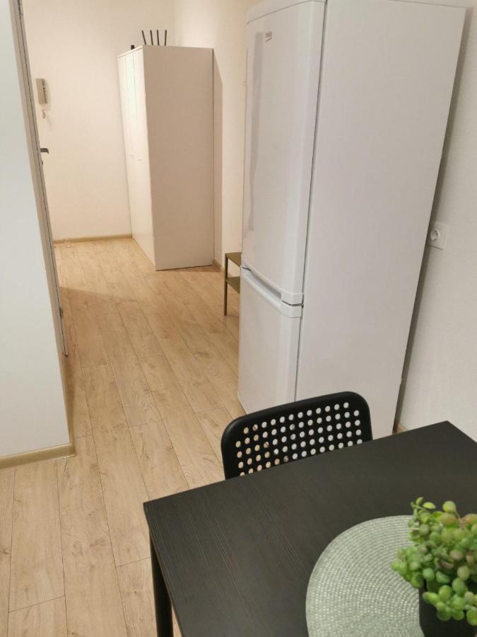 Modern Studio Debreceno, Self-Check-In, Free Parking Κλαϊπέντα Εξωτερικό φωτογραφία