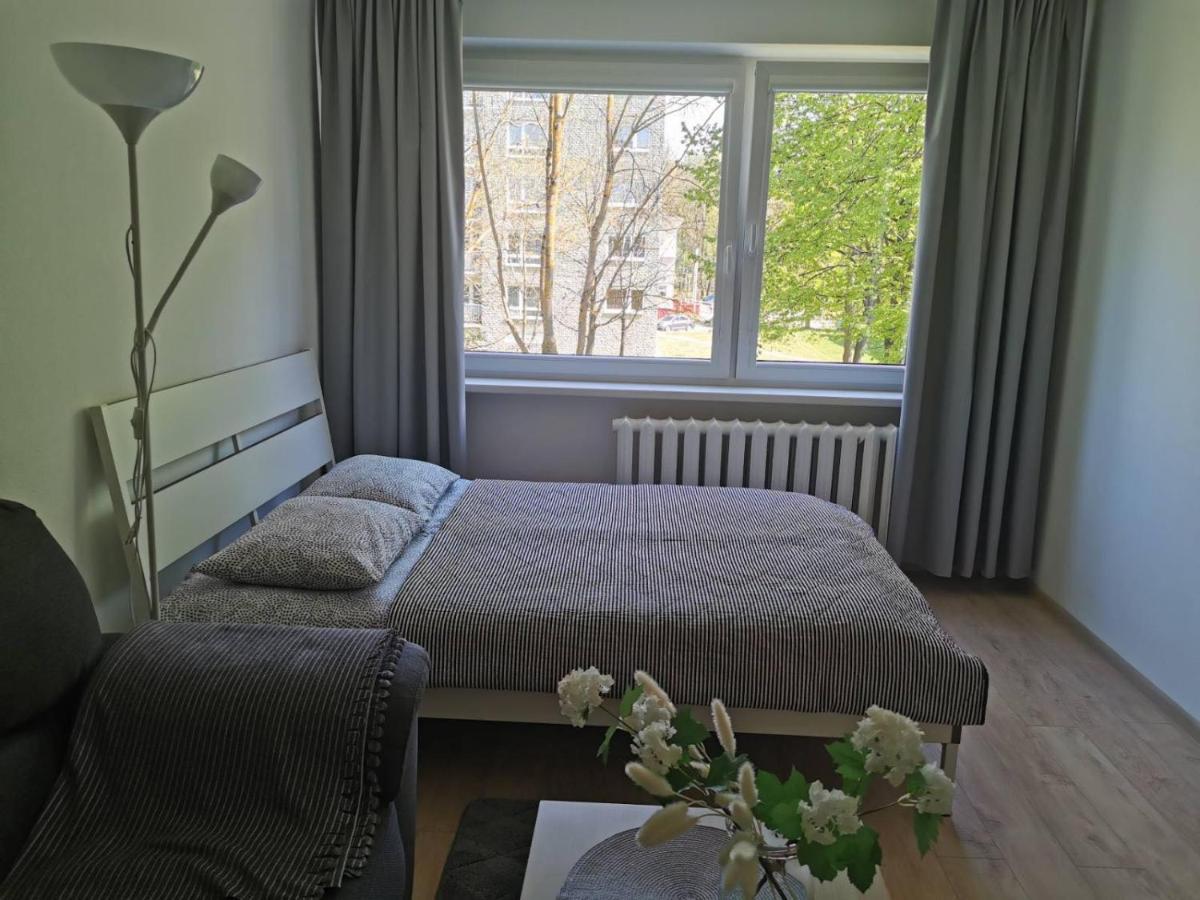 Modern Studio Debreceno, Self-Check-In, Free Parking Κλαϊπέντα Εξωτερικό φωτογραφία