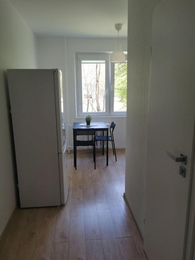Modern Studio Debreceno, Self-Check-In, Free Parking Κλαϊπέντα Εξωτερικό φωτογραφία